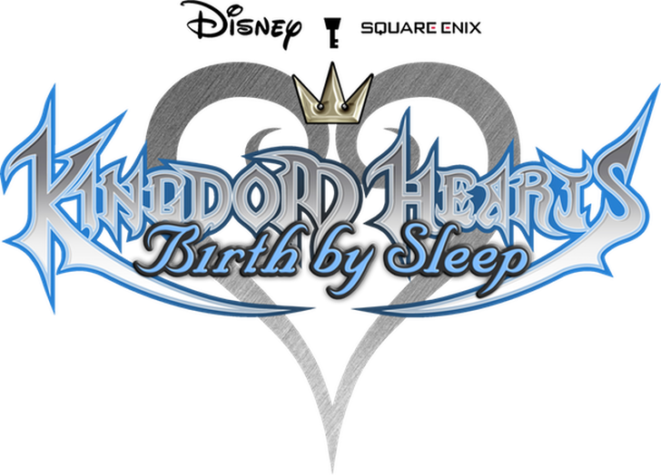 Kingdom Hearts Birth By Sleep